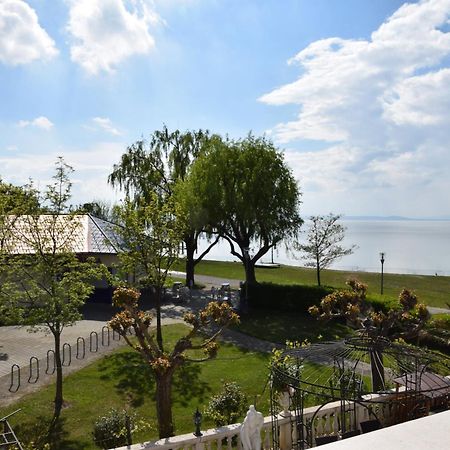 Seehotel Herlinde Podersdorf am See Eksteriør bilde