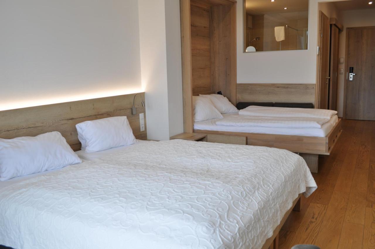 Seehotel Herlinde Podersdorf am See Eksteriør bilde