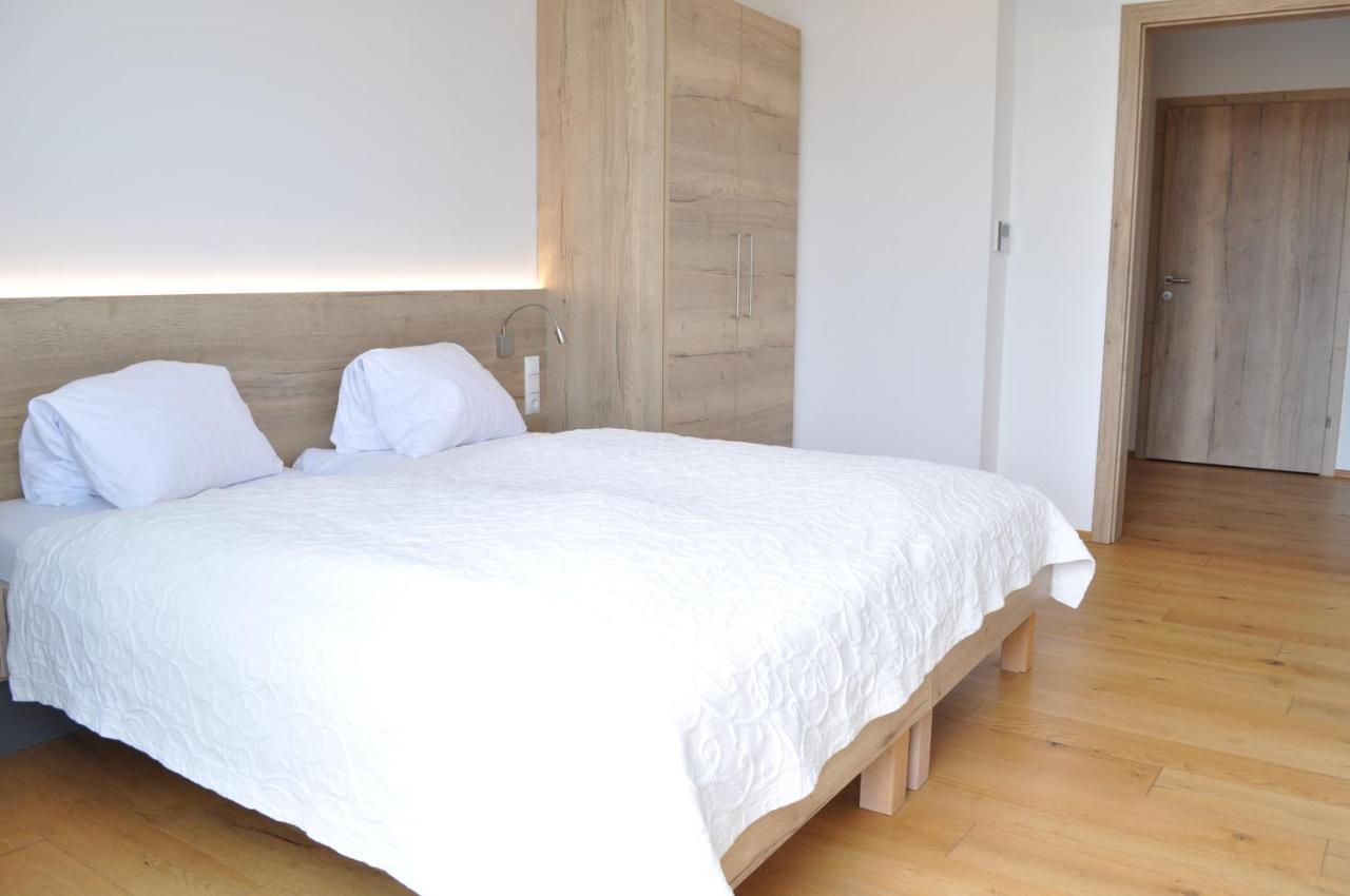 Seehotel Herlinde Podersdorf am See Eksteriør bilde